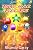 Capa de Vieram do Espaço (Buckle Blobs)