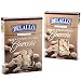 DeLallo Whole Wheat Potato Gnocchi, 16 Ounce Boxes (Pack of 6)