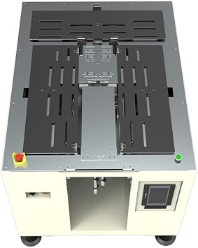 Semi-Automatic Folding and Packaging Machine Clothes Folding and Stacking/Bagging Machine