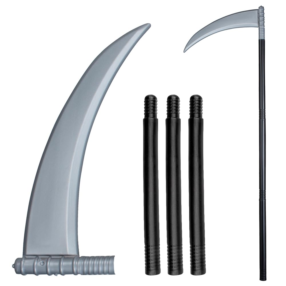 Scythe Removable, Multi-Colour, 101cm, 577