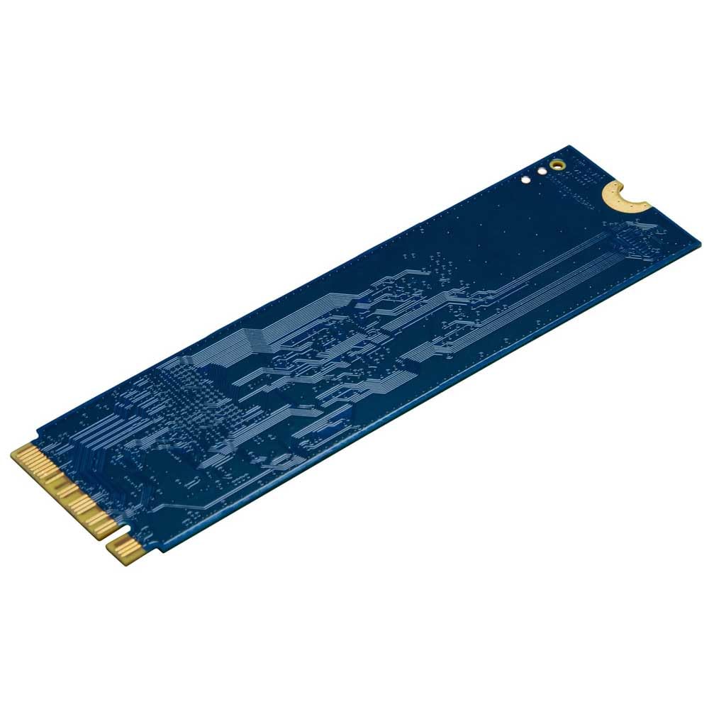 Kingston NV3 500GB M.2 NVMe SSD - Ultra-Fast Gen 4 Performance