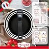 MENASTYL - Set 14 Pieces Poeles Et Casseroles Induction au meilleur