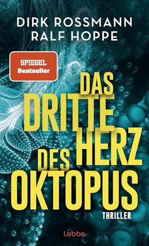 Das dritte Herz des Oktopus...