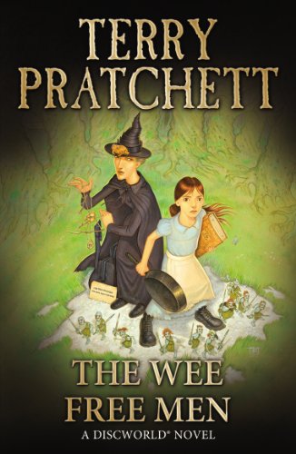 Télécharger The Wee Free Men: (Discworld Novel 30) (Discworld series) (English Edition) Francais PDF