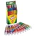 Crayola Twistables Mini Crayons 24 ea