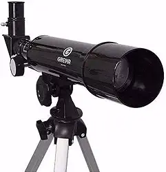 Telescópio Azimutal F900X60M, Barsta Internaciolnal Co, TELE90060