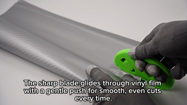 Save Cutter how to use the safe cutter