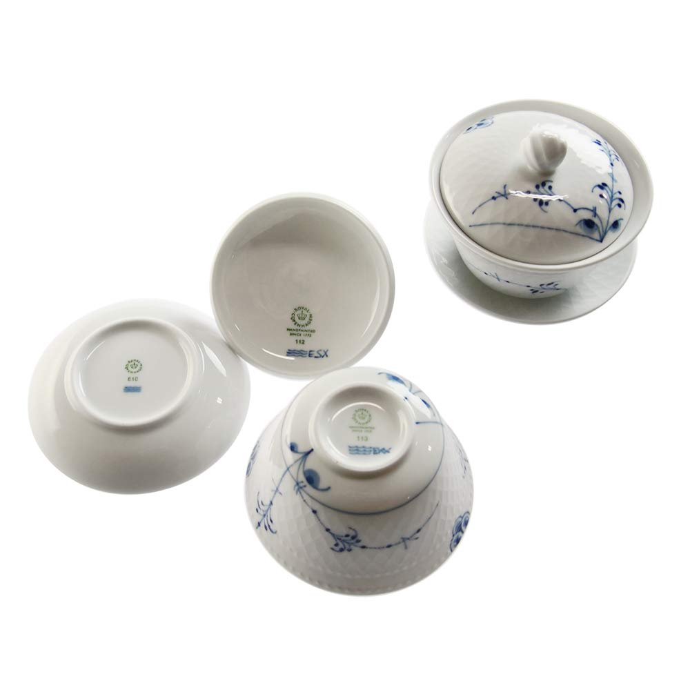 Amazon｜ROYAL COPENHAGEN(ロイヤルコペンハーゲン) カップ_ソーサー