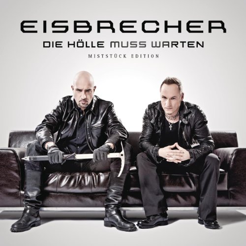 Eisbrecher