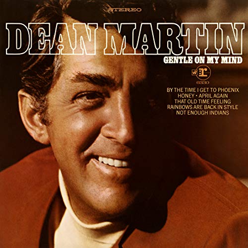 Dean Martin