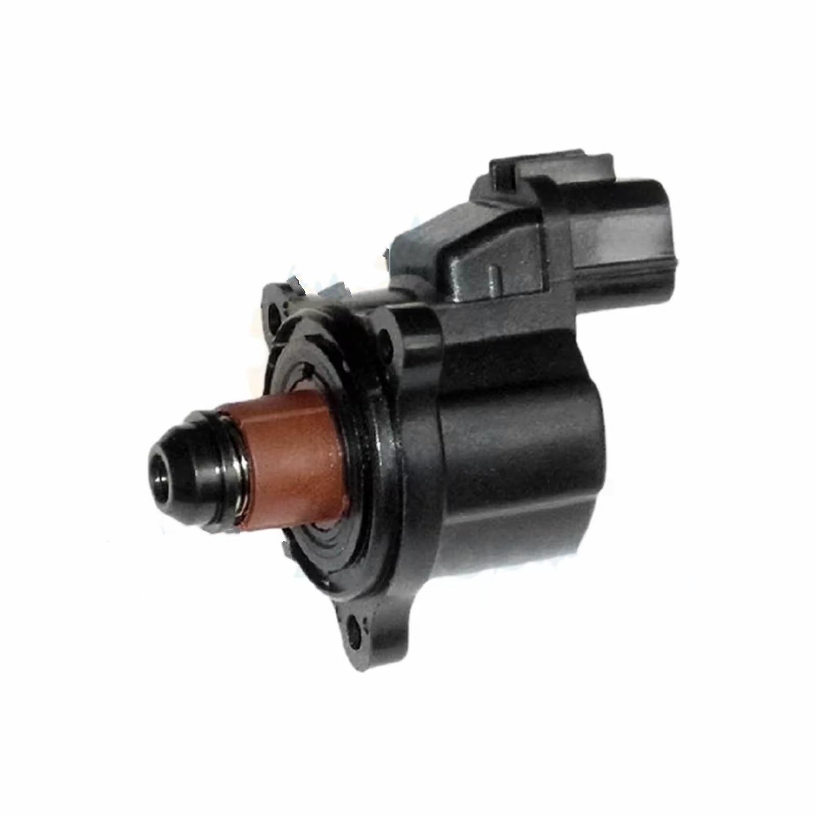 vanne d'air ralenti Compatible Avec Chrysler Pour Sebring 2001-2005 MD628119 Décoratif Pour Vanne Régulation Ralenti Composant Accessoire