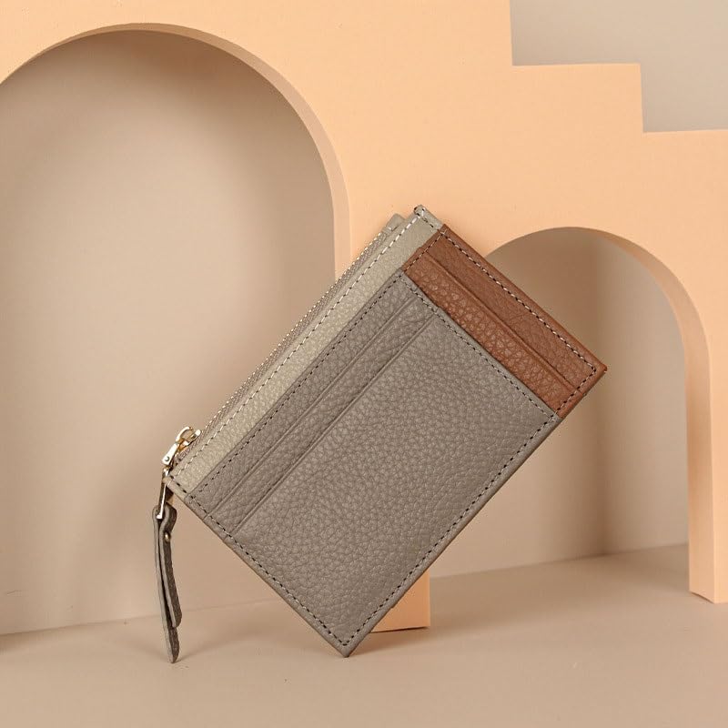 Leather Wallet For Women Coin Purse Card Holder Designer Women's Wallet Money Bags3