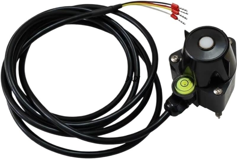 PYR20 Solar Radiation 400-1100nm Pyranometer Sensor RS485 modbus Total Solar Radiation Sensor 4-20MA 0-2V Pirate Meter(0-2V)