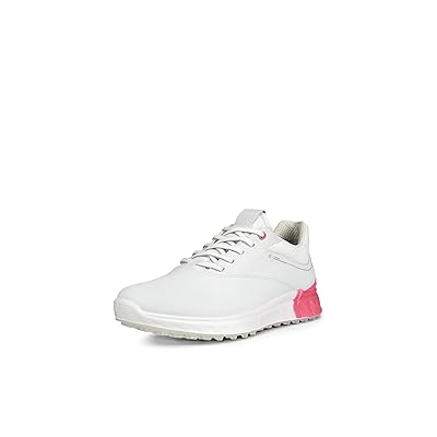 ECCO Golf S Three GORE TEX(r) Waterproof Women