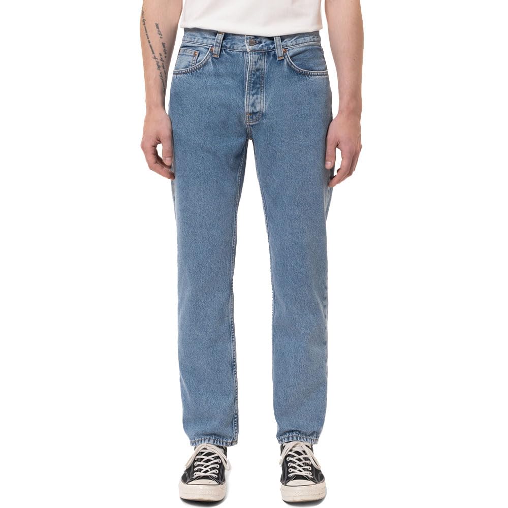 Amazon | NUDIE JEANS（ヌーディー ジーンズ） RAD RUFUS Light Breeze