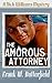 The Amorous Attorney (A Nick Williams Mystery) (Volume 2)
