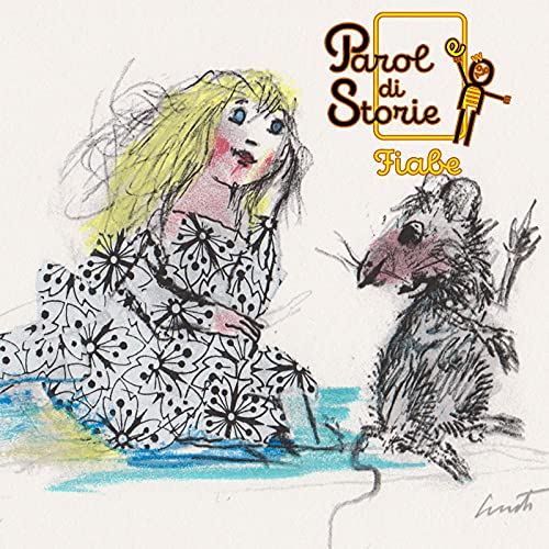 Topolino. Una fiaba di Luigi Capuana