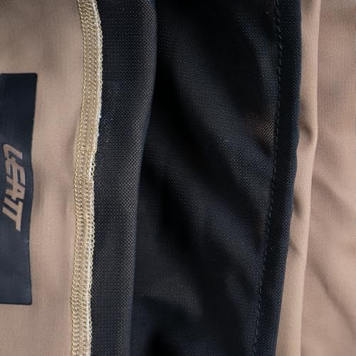 Leatt Shorts MTB Endurance 5.0 Cargo miniatura 3