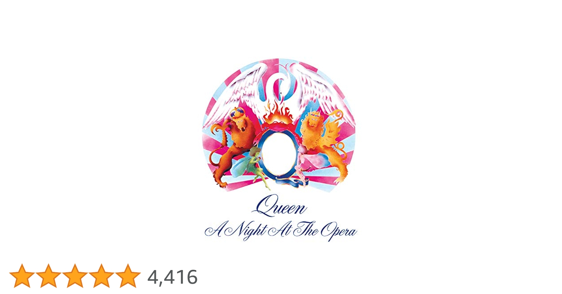Amazon.co.jp: A Night at the.. -Deluxe-: ミュージック