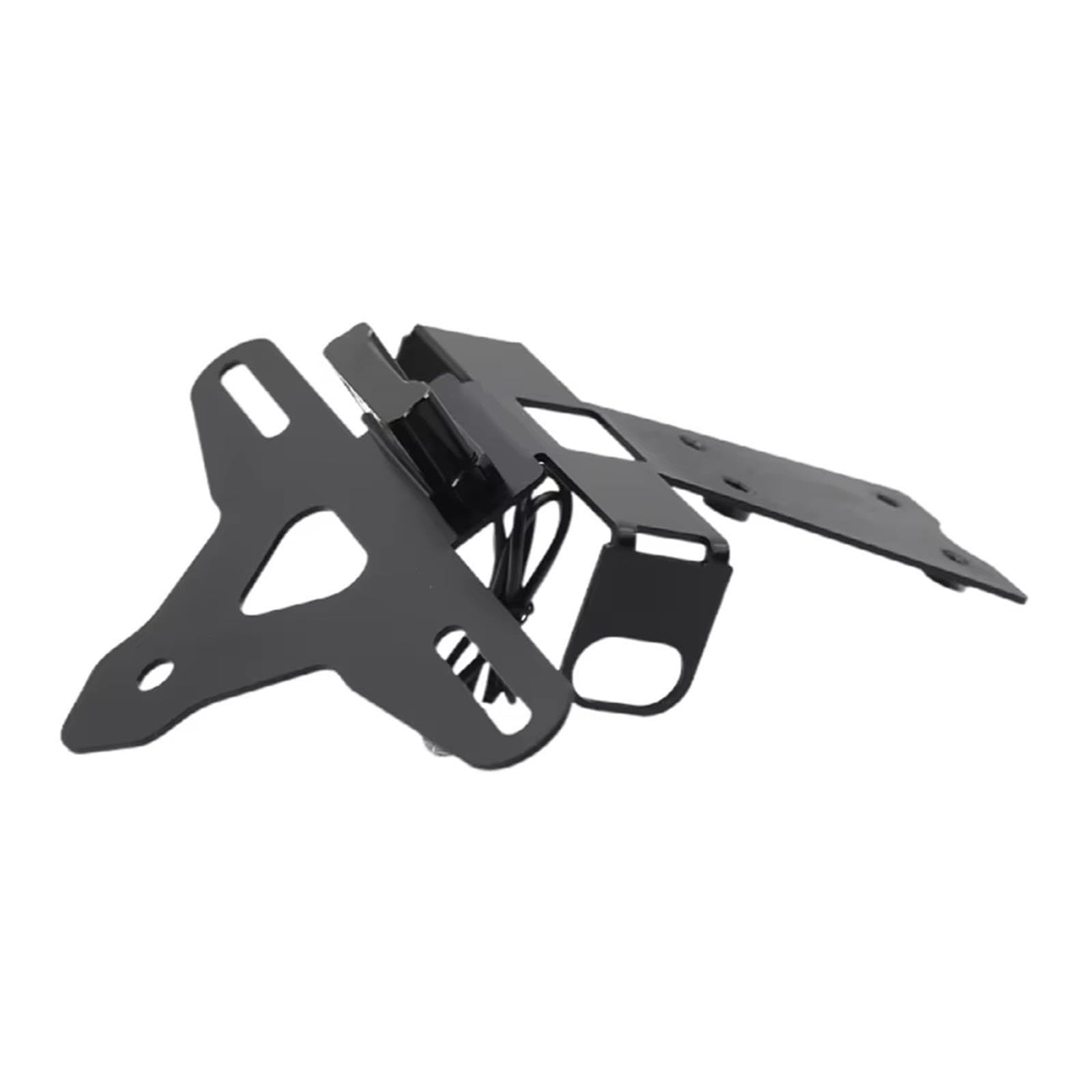 Portatarga Per CBR400R 2022‑2023