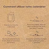 Resetea | Plantable calendar 2023 - Image 3