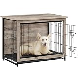 Feandrea 32.5 inch Crate