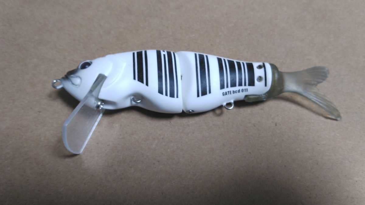 アオイクラフト GATE