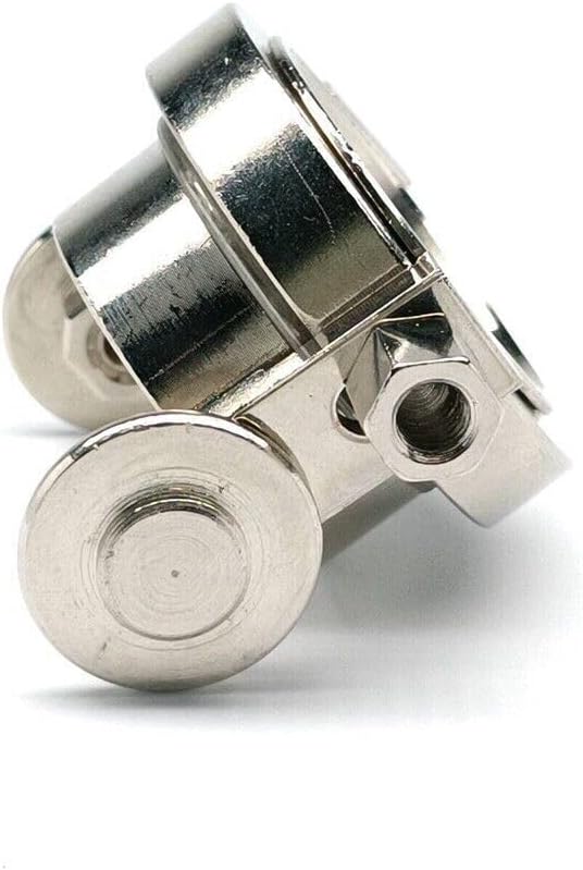 2 Set Roller Shield Kit Compatible with Harbor Freight Titanium Plasma 45 TI-PC45 IPT-45 56255 56811&65 Torch TI-PC65 iPT-65 58895