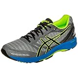 asics ds trainer femme La plantilla extraíble - Una plantilla que se coloca en el interior del zapato para mayor comodidad y que se puede quitar para acomodar una plantilla ortopédica.