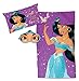 Jay Franco Disney Aladdin Magical 3 Piece Slumber Set