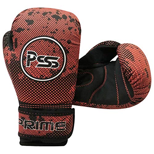 Uniforme de boxe enfants complet avec gants soft shell 4oz - 7