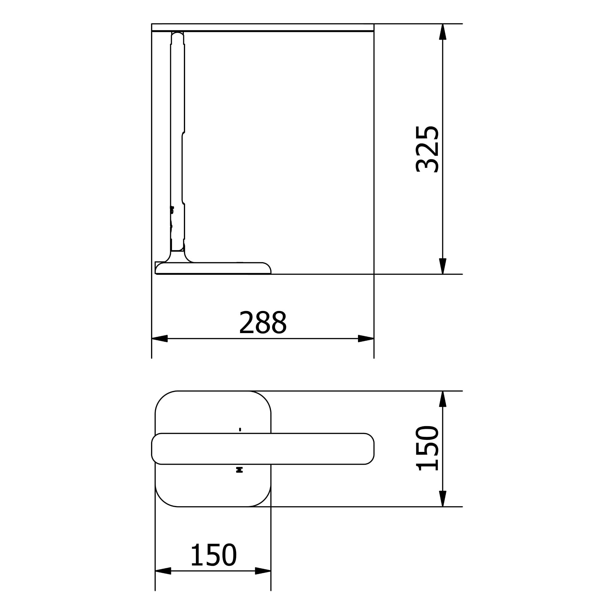 GTV LINEAR Lámpara de Escritorio LED 7W 420lm 3-CCT Regulable, Lámpara de Mesa con Pantalla Reloj Fecha Temperatura Despertador, Lámpara Oficina Táctil Regulación 5 Niveles, Negra