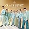 �S�ɃL�X������ / CLASS SEVEN