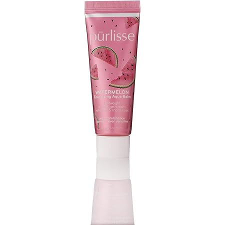 purlisse daily moisturizer
