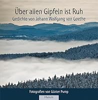 Über allen Gipfeln ist Ruh 3898765733 Book Cover