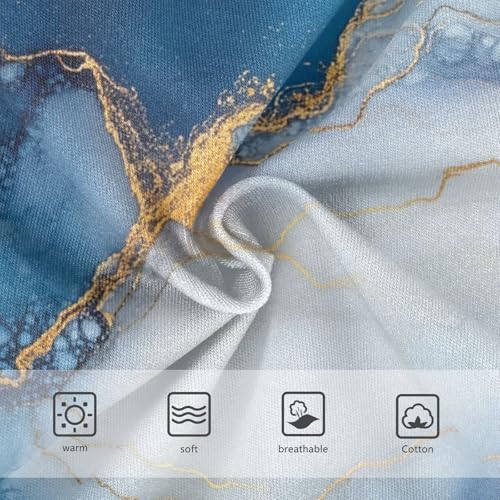 Panties Underwear Soft Touch Breathable Underwear for Toddler Girls in Sizes 2T,3T, 4T, 5T, 6Y and 8Y3