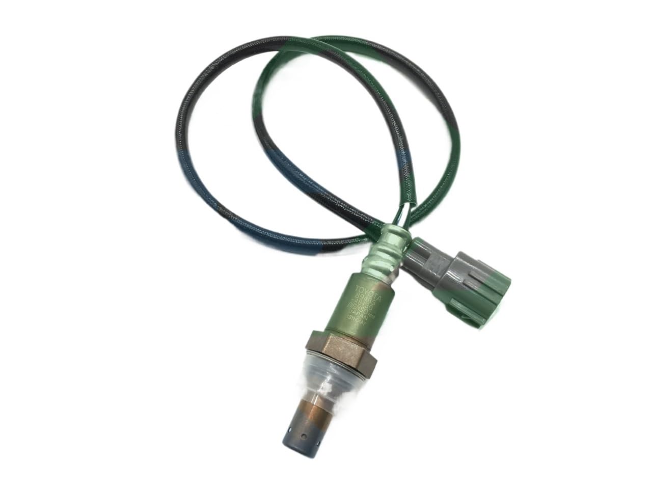 WQGQPXOB Oxygen Sensor 89465-48130