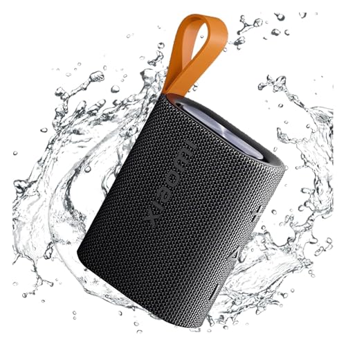 Xiaomi Portable Mini Bluetooth Speaker Sound Pocket, Small...