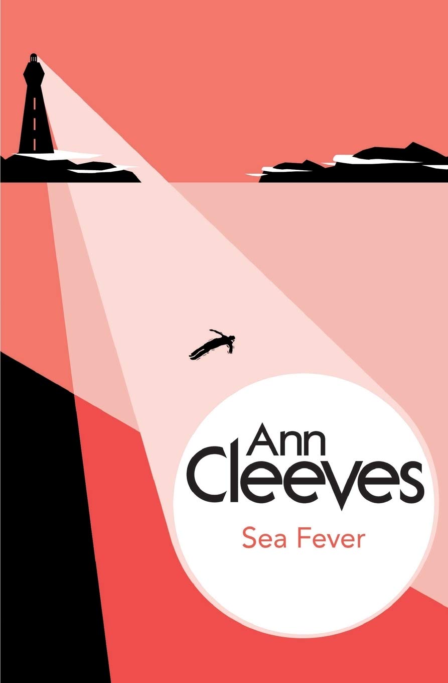 Sea Fever (George and Molly Palmer-Jones, 6)