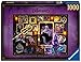 Ravensburger Puzzle 1000 Piezas, Villainous, Ursula, Puzzle Disney, Rompecabezas Ravensburger de Alta Calidad, Villanos Puzzle, Edad Recomendada 12+