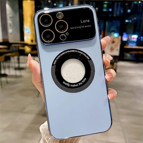 Coque iPhone 14 Pro Max slim matte pour vos déplacements urbains