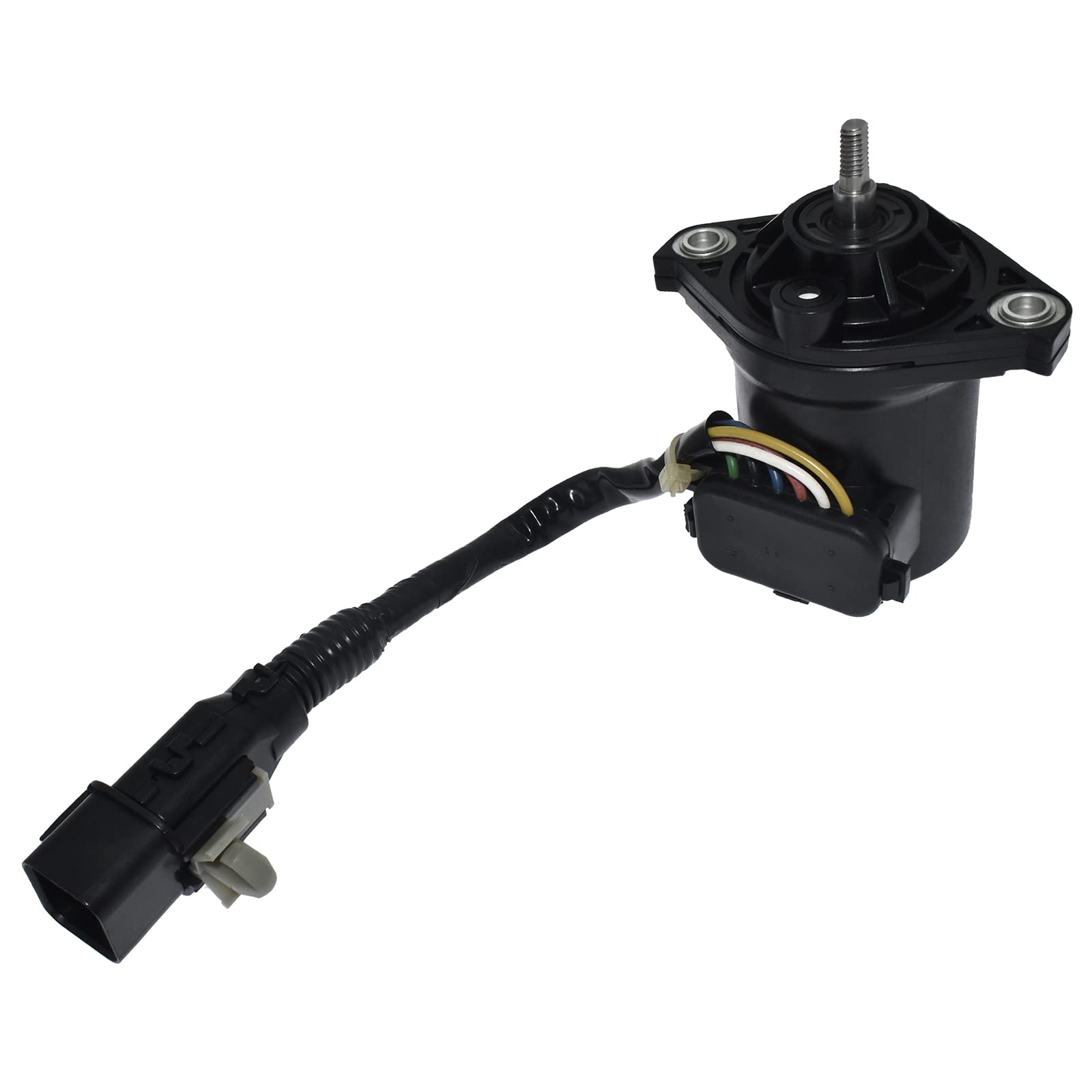 Amazon.com: Embellu 198300-7380 MK420621 Electric Accelerator Part