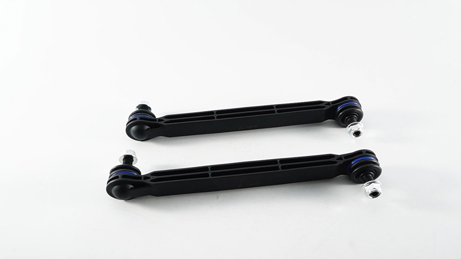 Amazon.com: 68246496AA Sway Bar Link 2 Pcs Front Driver