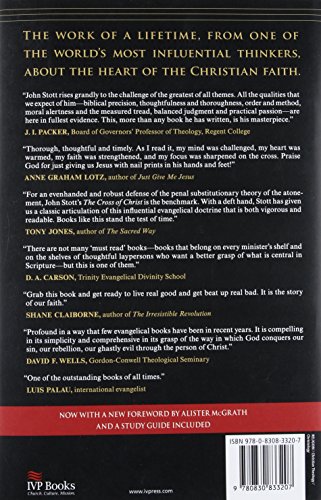 The Cross of Christ - Image 2