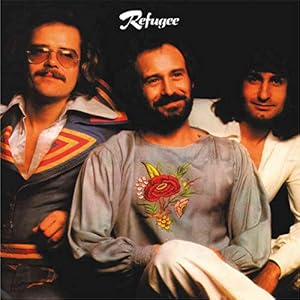 Refugee – Refugee