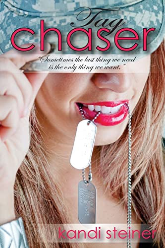 Tag Chaser view 2