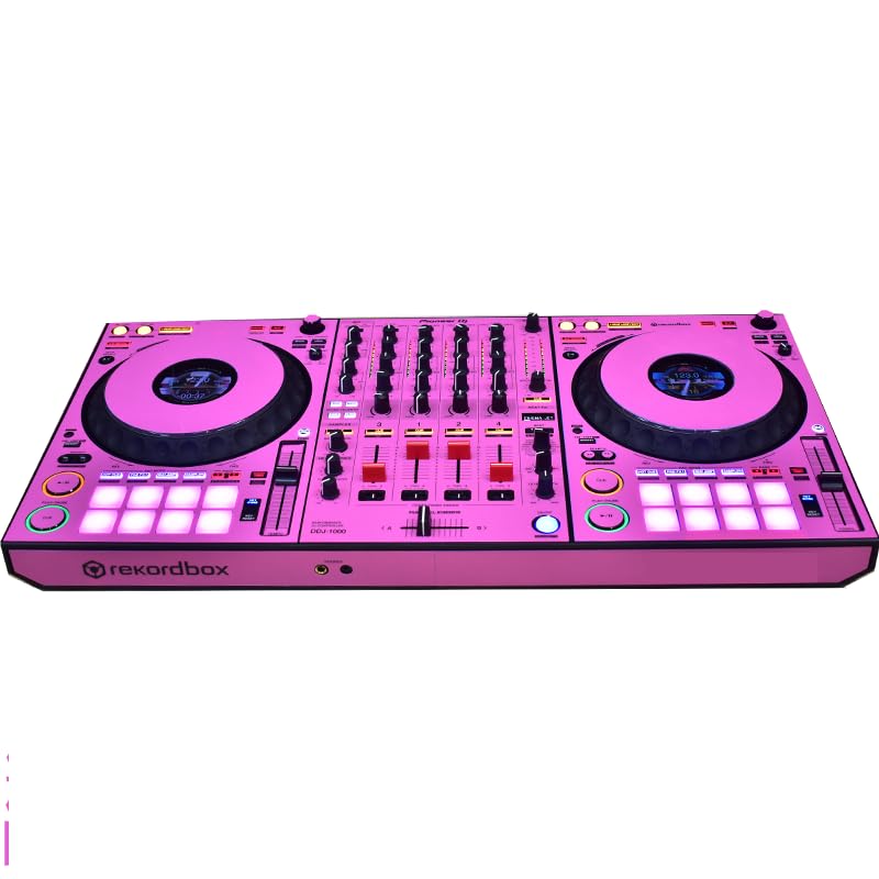 Pioneer DDJ-1000 河崎出品 Pioneer DDJ-1000 河崎出品 Pioneer DDJ