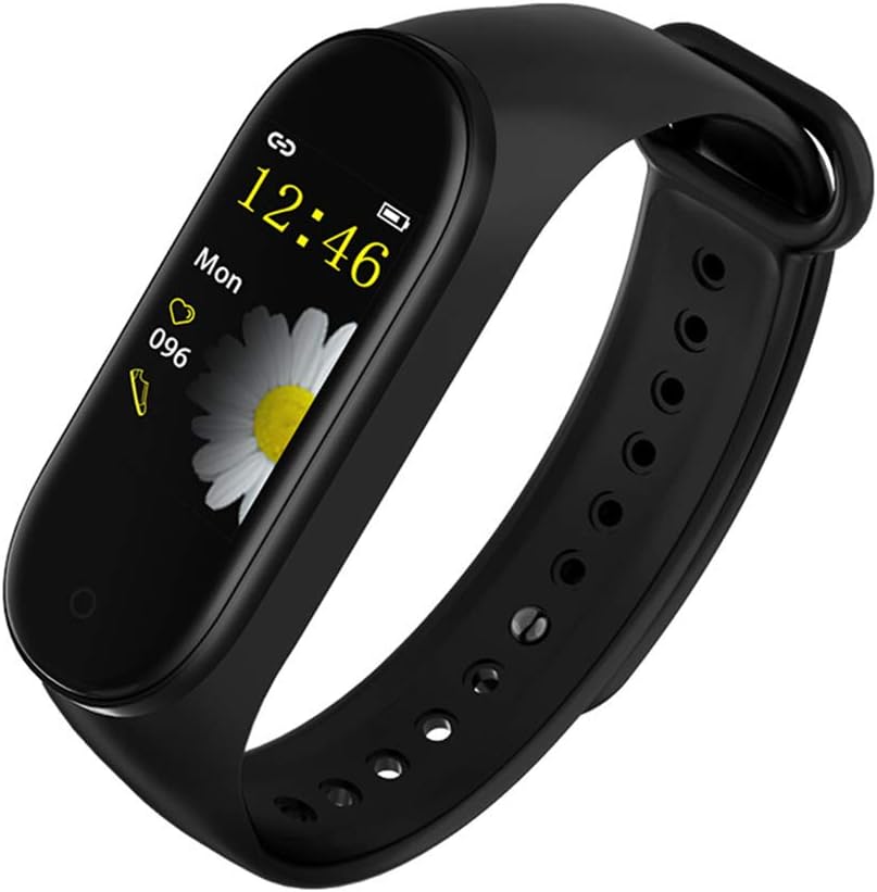 personal fitness tracker