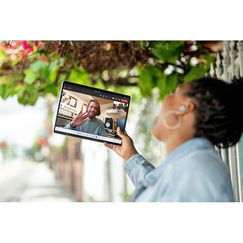 Microsoft QIM-00001 Surface Pro 9 Tablet thumb #1