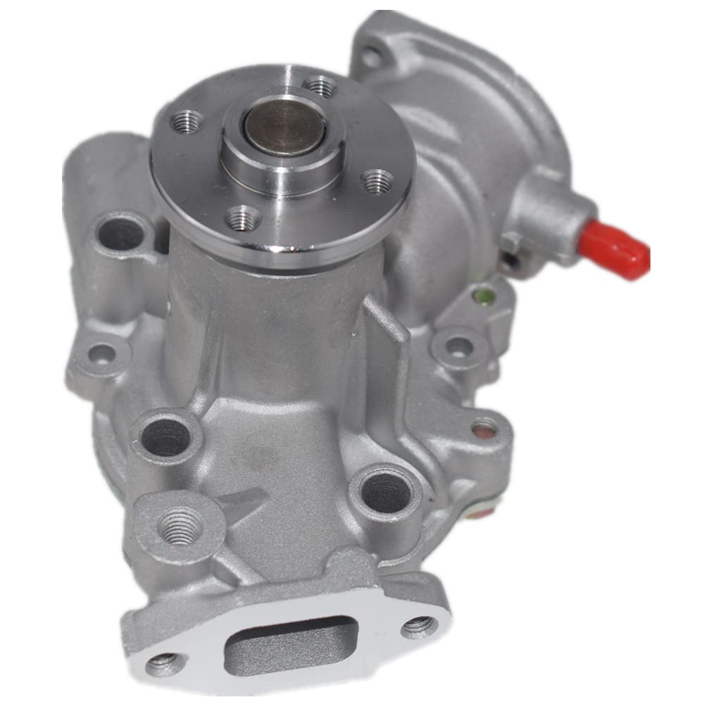 ティルツ　BAKO5C Kitagawa B-206A5 Open Center 3-Jaw Power Chuck (A2-5)